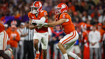 Florida State v Clemson