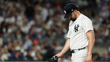 Division Series - Toronto Blue Jays v New York Yankees - Game Three