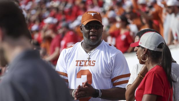 Vince Young