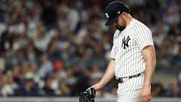 Division Series - Toronto Blue Jays v New York Yankees - Game Three