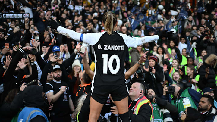 Equipe brasileira tem duelo contra as atuais campeãs da Europa