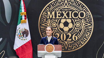 Claudia Sheinbaum Daily Morning Briefing