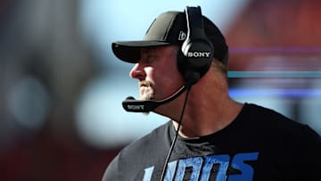 Detroit Lions v Cincinnati Bengals - NFL 2025