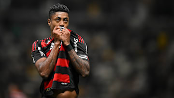 Atacante foi campeão em 2019 no mesmo estádio Monumental