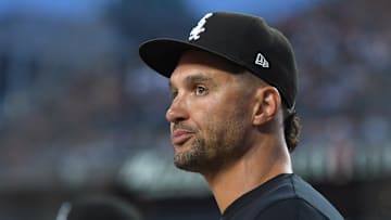 Chicago White Sox v Detroit Tigers