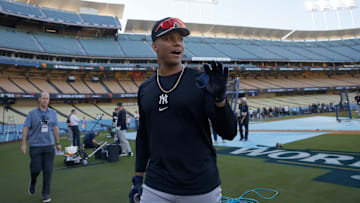 Juan Soto se reunirá el lunes con los Yankees 