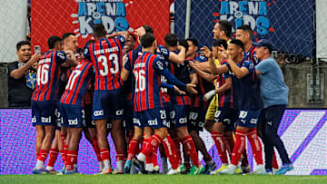 Bahia lidera o grupo B da Copa do Nordeste