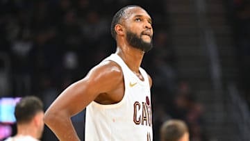 Atlanta Hawks v Cleveland Cavaliers