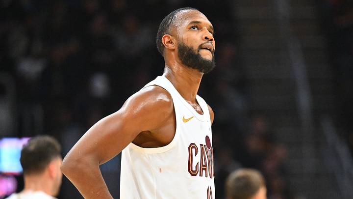 Atlanta Hawks v Cleveland Cavaliers