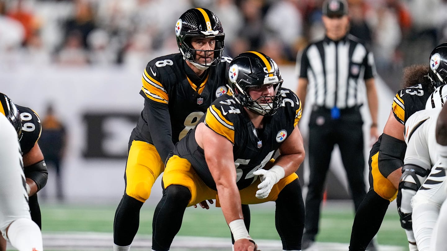 Micah Parsons Boosts Packers Defense Ahead Week 8 Steelers Game