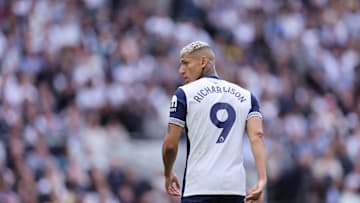 Tottenham Hotspur FC v Brighton & Hove Albion FC - Premier League