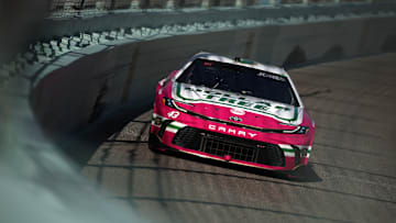 Erik Jones, Legacy Motor Club, Straight Talk Wireless 400, Homestead-Miami Speedway, NASCAR