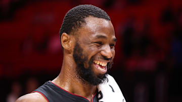 Charlotte Hornets v Miami Heat