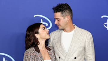 2022 ABC Disney Upfront