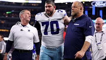 Zack Martin