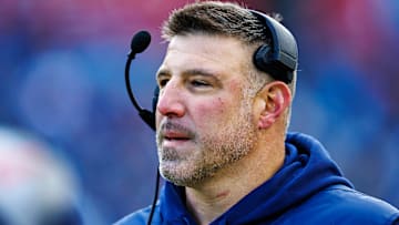 Mike Vrabel