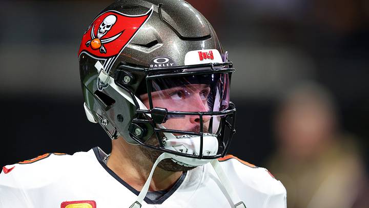 Tampa Bay Buccaneers QB Baker Mayfield sent an incredible message after the team lost in OT in Week 5. 