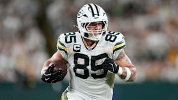 Washington Commanders v Green Bay Packers