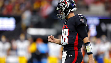 Kirk Cousins, Philadelphia Eagles schedule