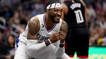 Should the Houston Rockets reunite with Robert Covington?