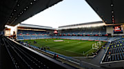 Ibrox