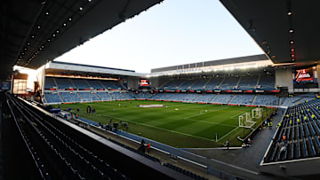 Ibrox