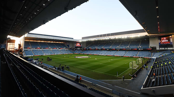 Ibrox