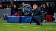 FC Bayern München v Manchester City: Quarterfinal Second Leg - UEFA Champions League