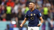 Kylian Mbappé