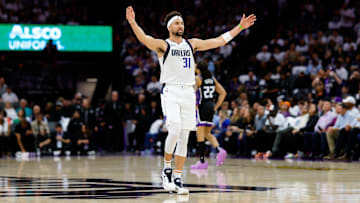 Dallas Mavericks, Klay Thompson