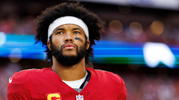 San Francisco 49ers v Arizona Cardinals