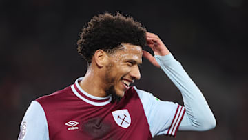 West Ham United FC v Leicester City FC - Premier League