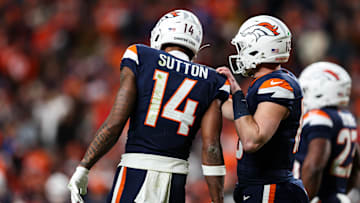 Cleveland Browns v Denver Broncos