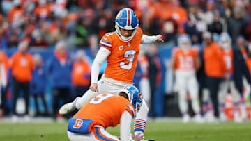 Kansas City Chiefs v Denver Broncos