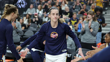 Indiana Fever, Caitlin Clark