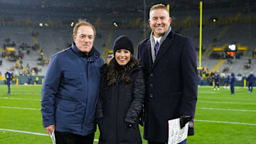 Tennessee Titans v Green Bay Packers
