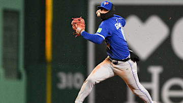 Toronto Blue Jays v Boston Red Sox