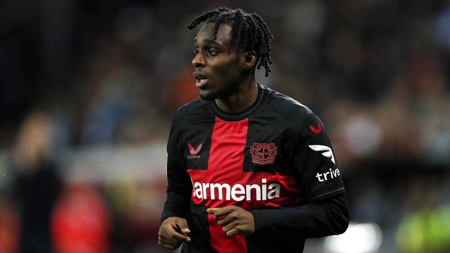 Jeremie Frimpong's potential destinations - Vimarsana News