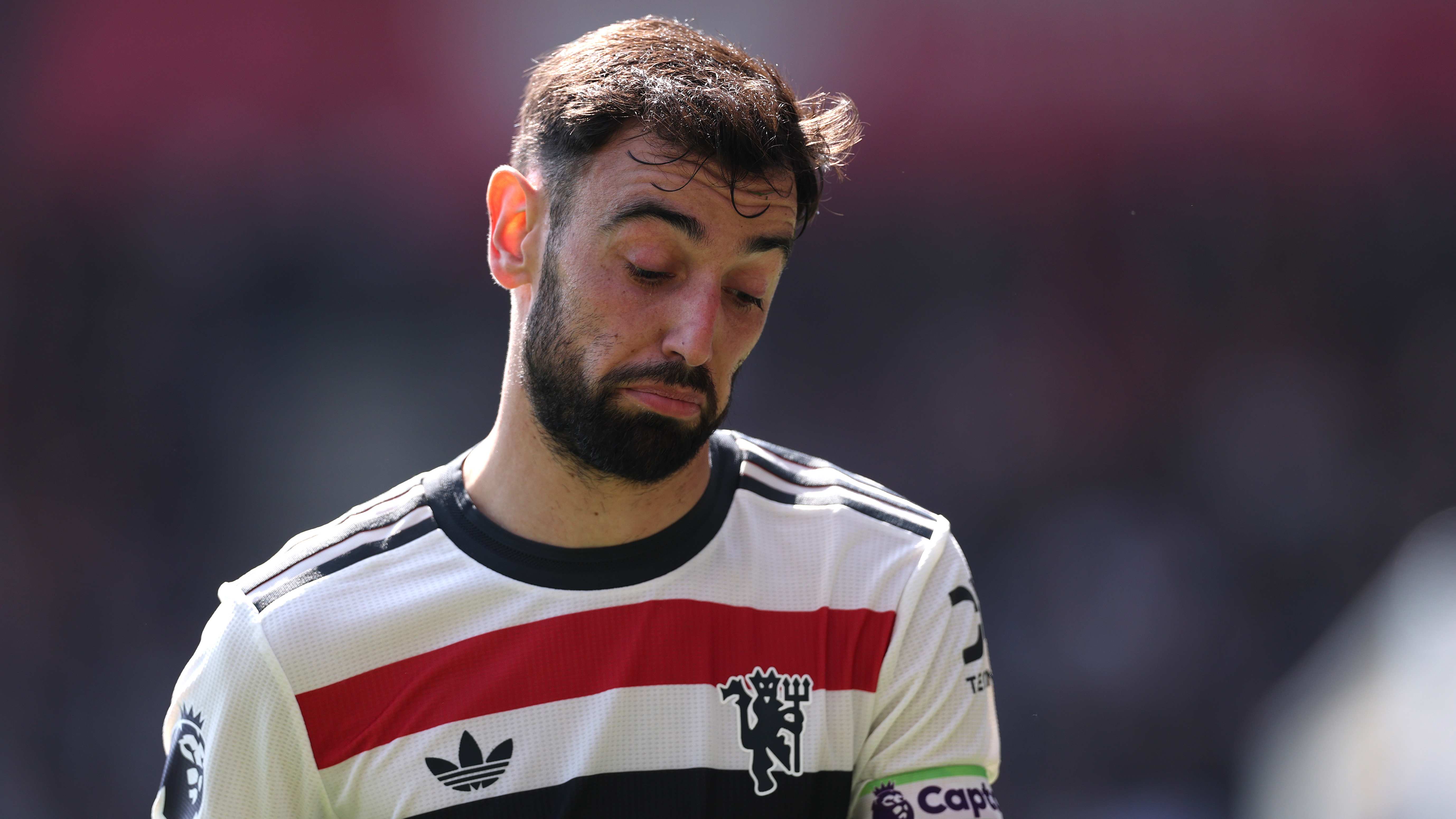 Bruno Fernandes