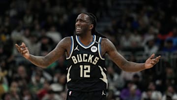 New York Knicks v Milwaukee Bucks