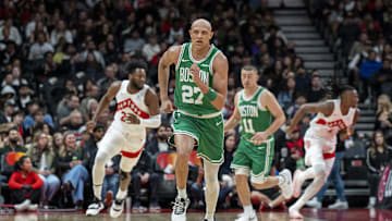 Boston Celtics, Celtics preseason, Jordan Walsh, Baylor Scheierman, Xavier Tillman, Luke Kornet, Jaden Springer, Drew Peterson, Dmytro Skapintsev