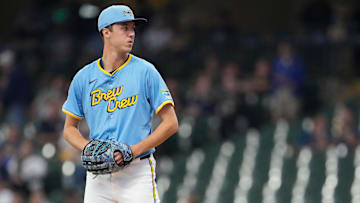 St. Louis Cardinals v Milwaukee Brewers