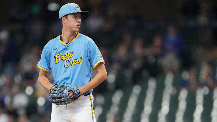 St. Louis Cardinals v Milwaukee Brewers