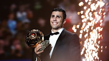 Rodri