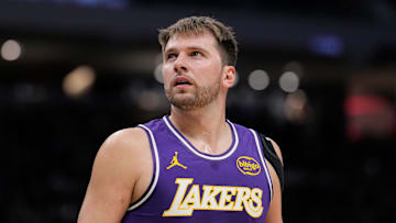 Los Angeles Lakers v Milwaukee Bucks