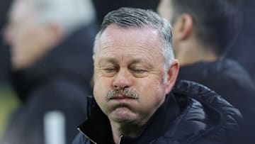 Roland Virkus als Sinnbild der Fohlen-Krise