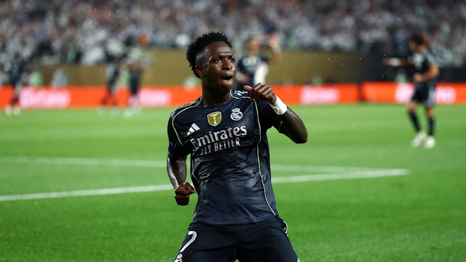 Vinícius Júnior