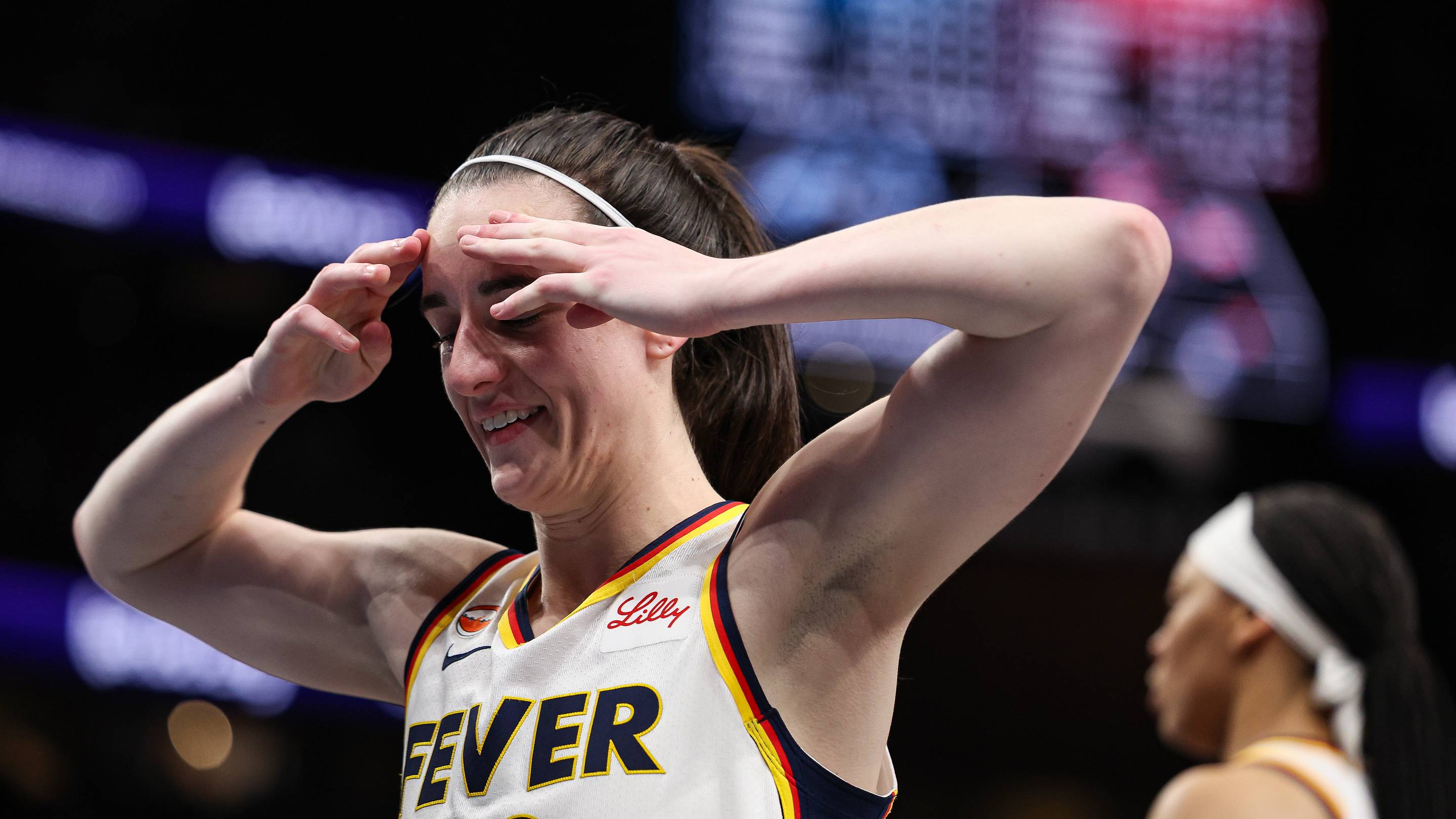 The Indiana Fever Are Amid a Brutal Schedule Stretch