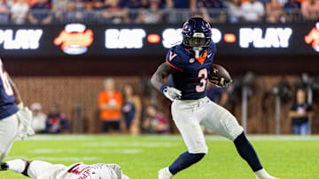 Florida State v Virginia