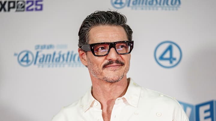 Fantastic Four: First Steps - CCXP Mexico